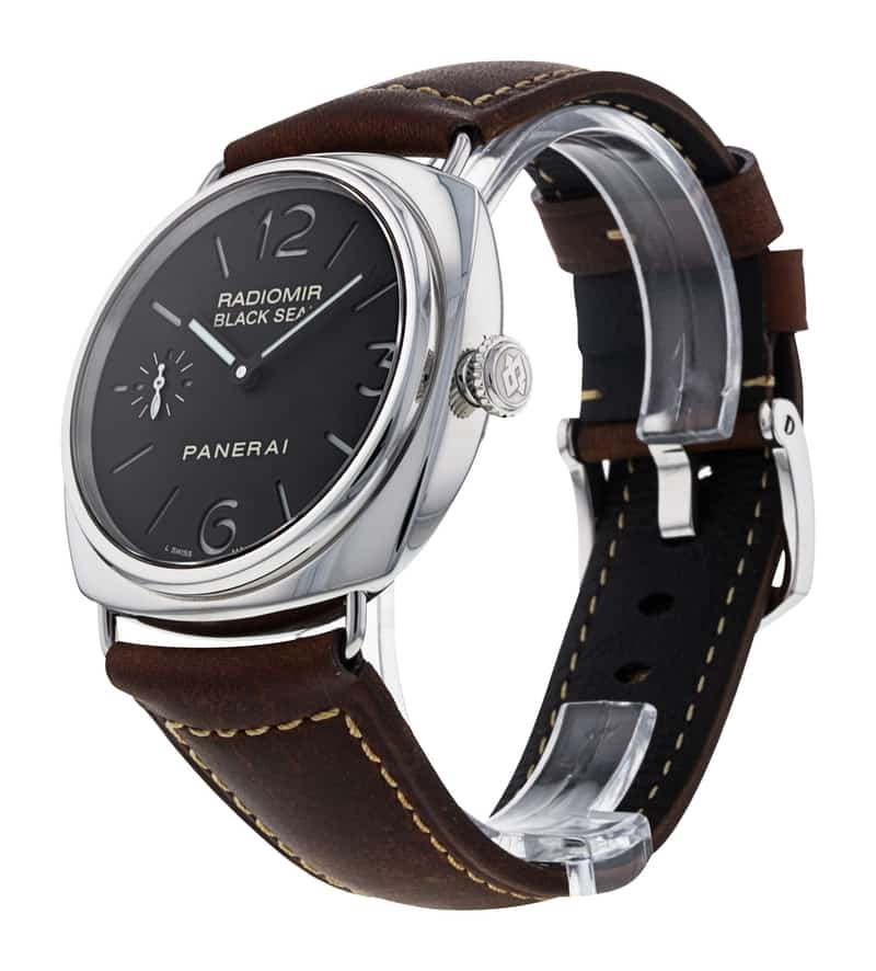 Panerai Radiomir Manual PAM00183
